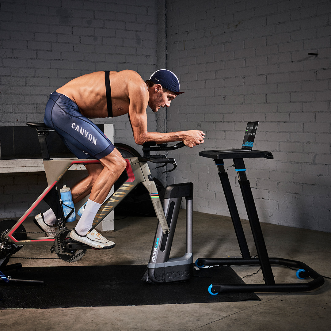 KICKR Indoor Cycling Desk-Feature-05