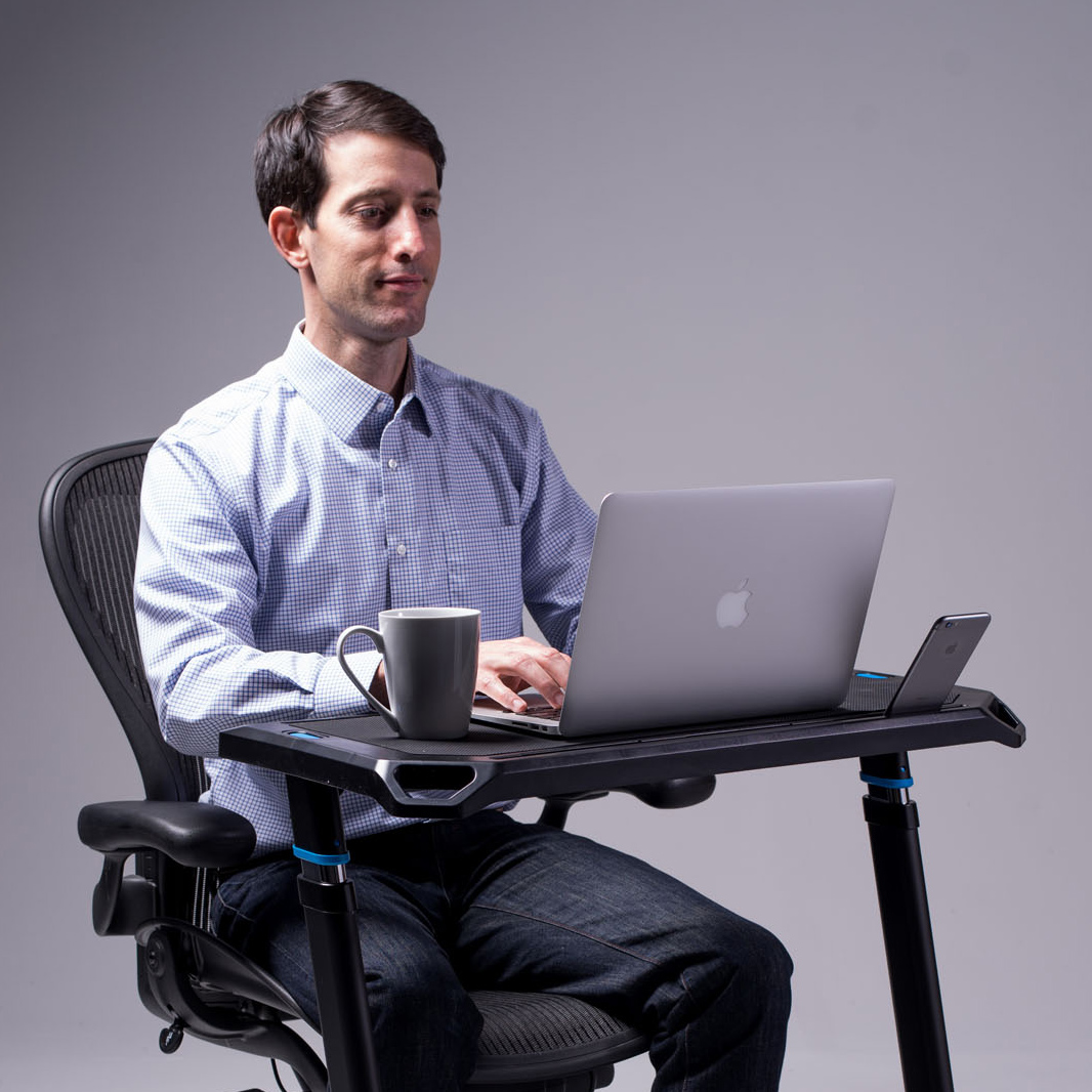 KICKR Indoor Cycling Desk-Feature-06