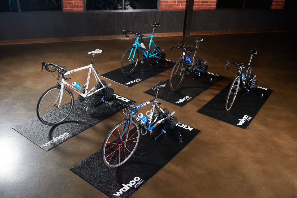 KICKR Trainer Floormat-Picture-05