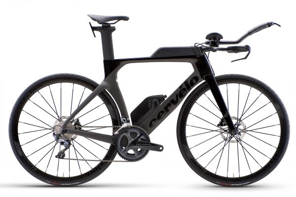 Cervelo-2021-P-Series-Ultegra-Carbon Charcoal