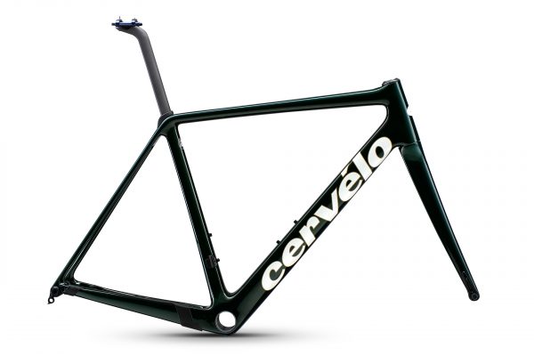 Cervelo-my21-R5 Disc-Product-Green-Gold-White