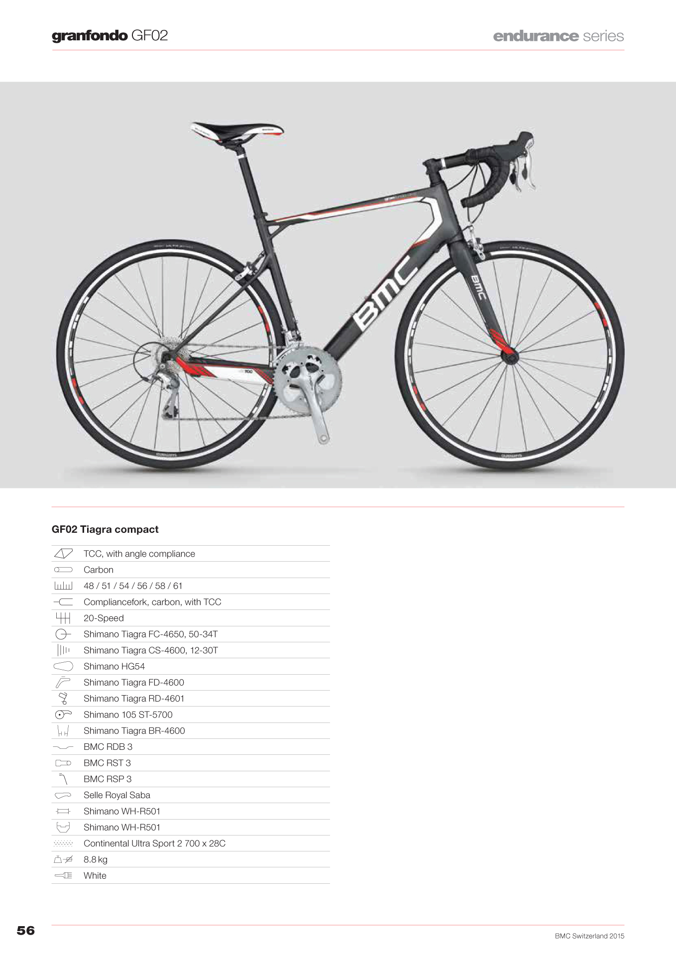 bmc teammachine slr01 2015