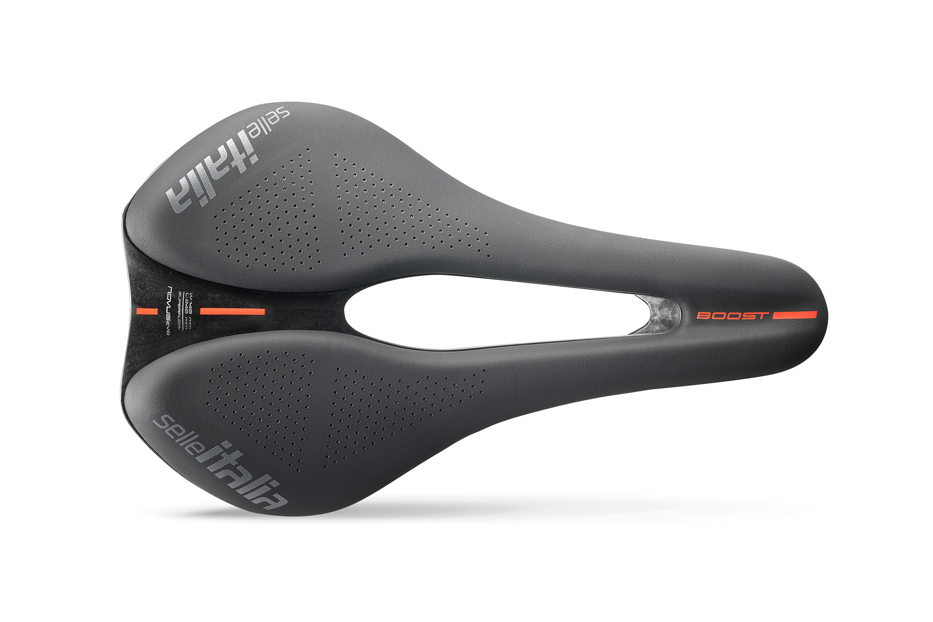 novus boost evo tm superflow