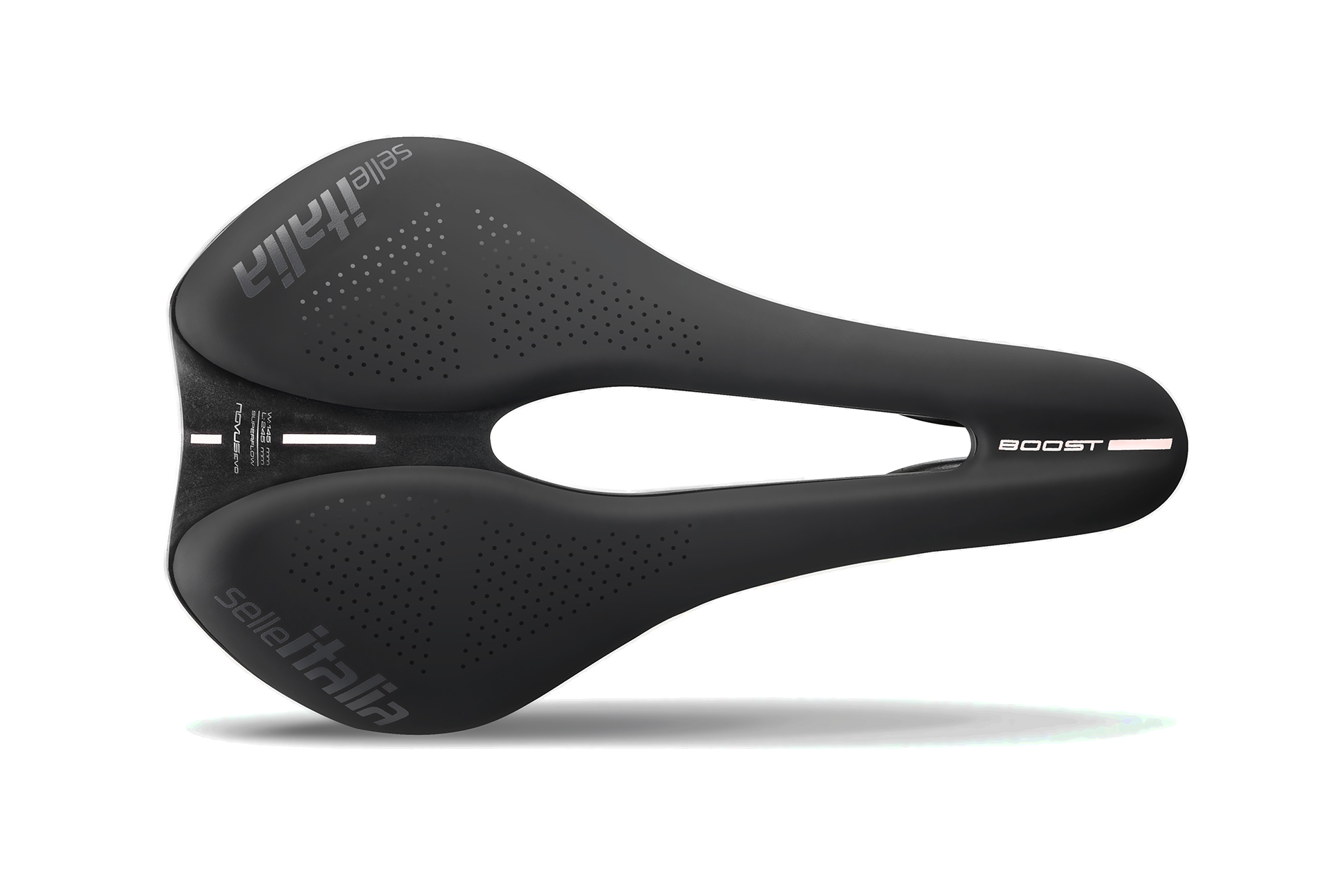 novus endurance tm superflow