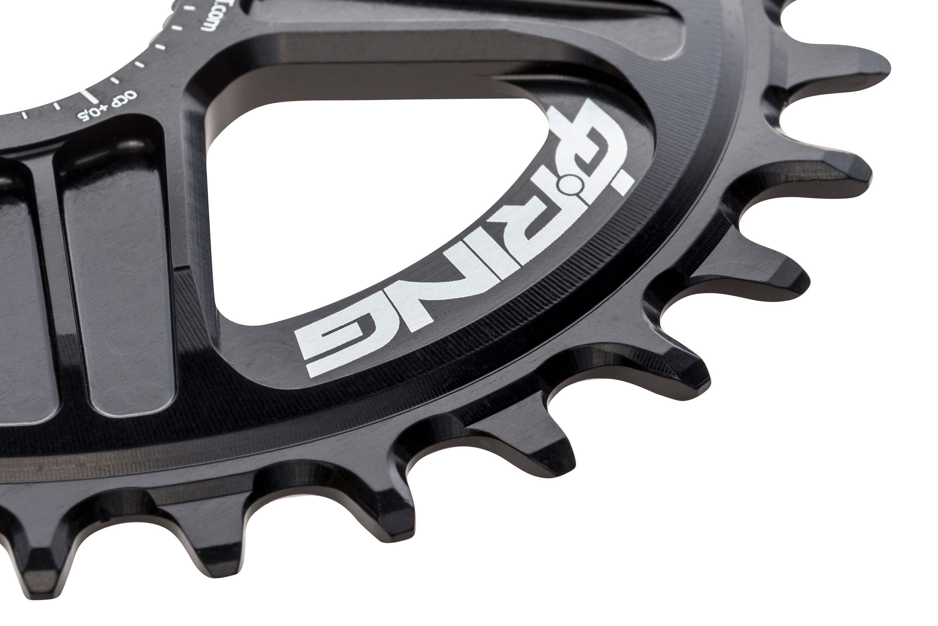 Q RINGS DM OVAL CHAINRING MTB-04