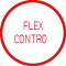 Flex Control:由兩種不同彈性材質製成的特殊底殼，提供絕佳舒適度與耐用性。