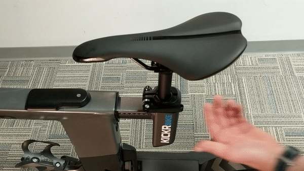 KICKR BIKE-Wahoo Support-DISASSEMBLE AND PACK KICKR BIKE-Step.2-2 KICKR BIKE-Wahoo Support-DISASSEMBLE AND PACK KICKR BIKE-Step.2-2