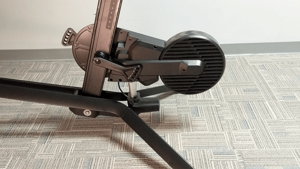 KICKR BIKE-Wahoo Support-DISASSEMBLE AND PACK KICKR BIKE-Step.12 KICKR BIKE-Wahoo Support-DISASSEMBLE AND PACK KICKR BIKE-Step.12