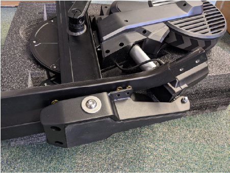 KICKR BIKE-Wahoo Support-KICKR BIKE Rework-Step.4 KICKR BIKE-Wahoo Support-KICKR BIKE Rework-Step.4