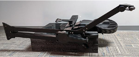 KICKR BIKE-Wahoo Support-KICKR BIKE Rework-Step.5 KICKR BIKE-Wahoo Support-KICKR BIKE Rework-Step.5