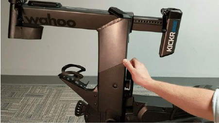 KICKR BIKE-Wahoo Support-KICKR BIKE Rework-Step.10 KICKR BIKE-Wahoo Support-KICKR BIKE Rework-Step.10