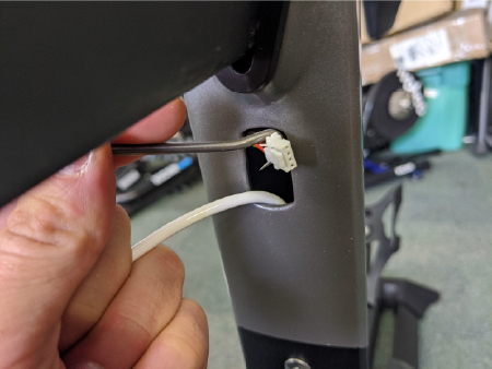 KICKR BIKE-Wahoo Support-KICKR BIKE Rework-Step.12-2 KICKR BIKE-Wahoo Support-KICKR BIKE Rework-Step.12-2