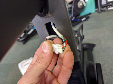 KICKR BIKE-Wahoo Support-KICKR BIKE Rework-Step.12-3 KICKR BIKE-Wahoo Support-KICKR BIKE Rework-Step.12-3