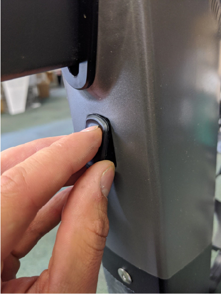 KICKR BIKE-Wahoo Support-KICKR BIKE Rework-Step.14 KICKR BIKE-Wahoo Support-KICKR BIKE Rework-Step.14