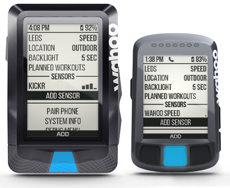 ELEMNT-Pairing Sensors-02