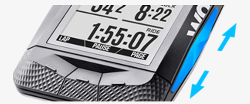 ELEMNT-Using Electronic Shifting with the ELEMNT-04 ELEMNT-Using Electronic Shifting with the ELEMNT-04