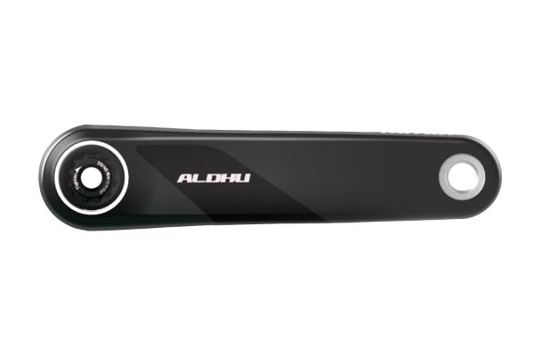 Aldhu Carbon Crank-01