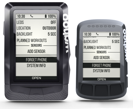 ELEMNT-Battery Help and Tips-01