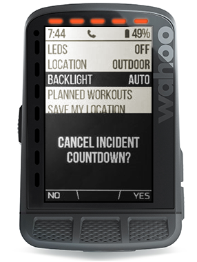 ELEMNT-Pairing and Use SPECIALIZED'S ANGi-08