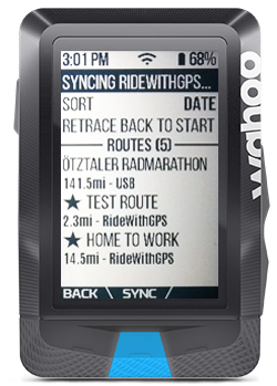 ELEMNT-Sending and Importing Routes via Email-04