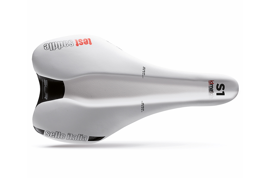 Selle Italia Slr Boost 測試座墊 Klight 建來運動行銷臺灣專業自行