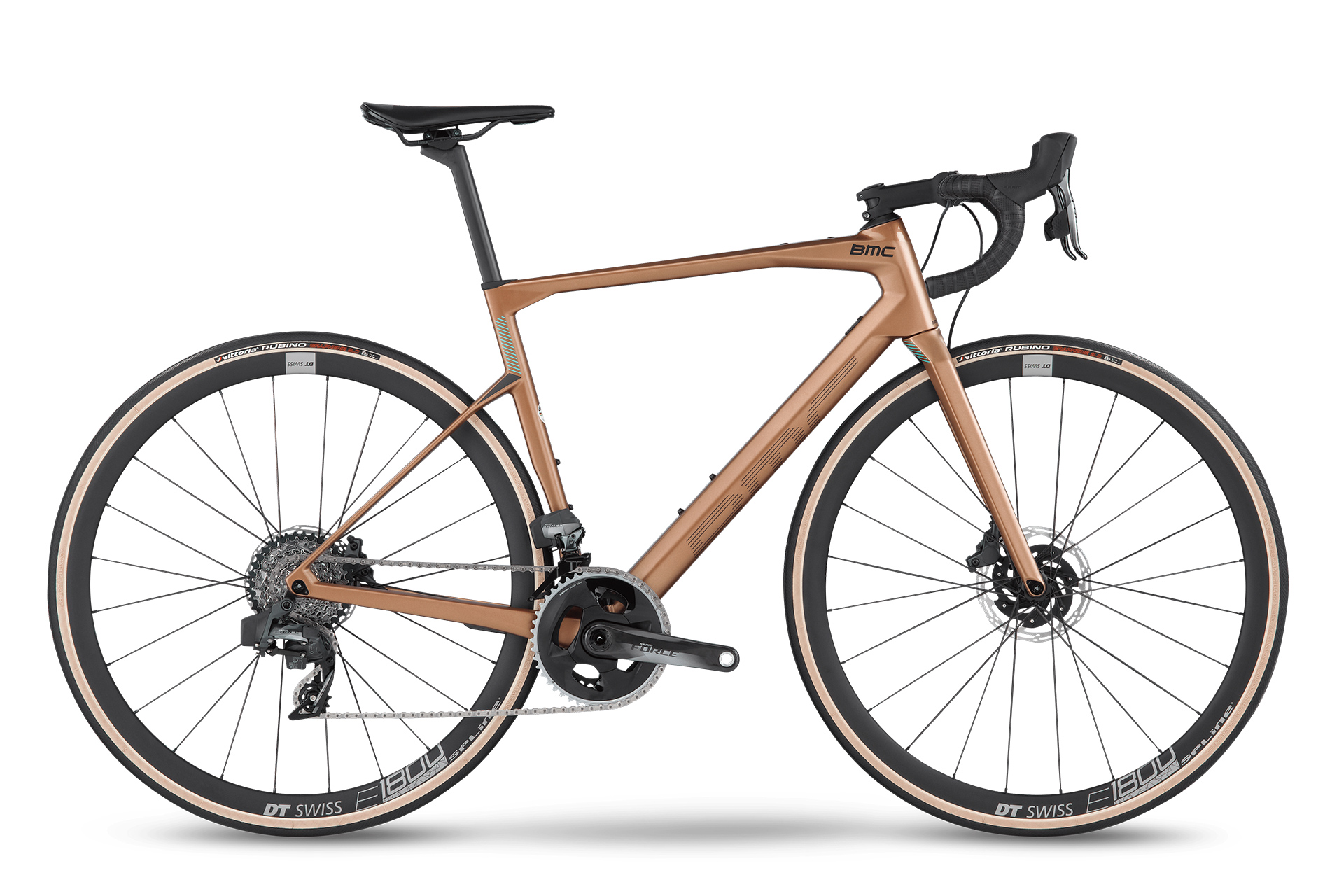 BMC Roadmachine Disc TWO MY22 KLIGHT Sport Marketing