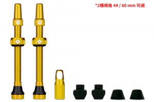 Tubeless Valves-gold-60mm-v2