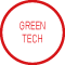 Green Tech：Selle Italia 最先進的綠色生產技術，能夠100%除去過去黏合膠水汙染，為地球永續盡一份心力。