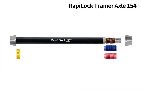 RapiLock Trainer Axle 154-01-v2