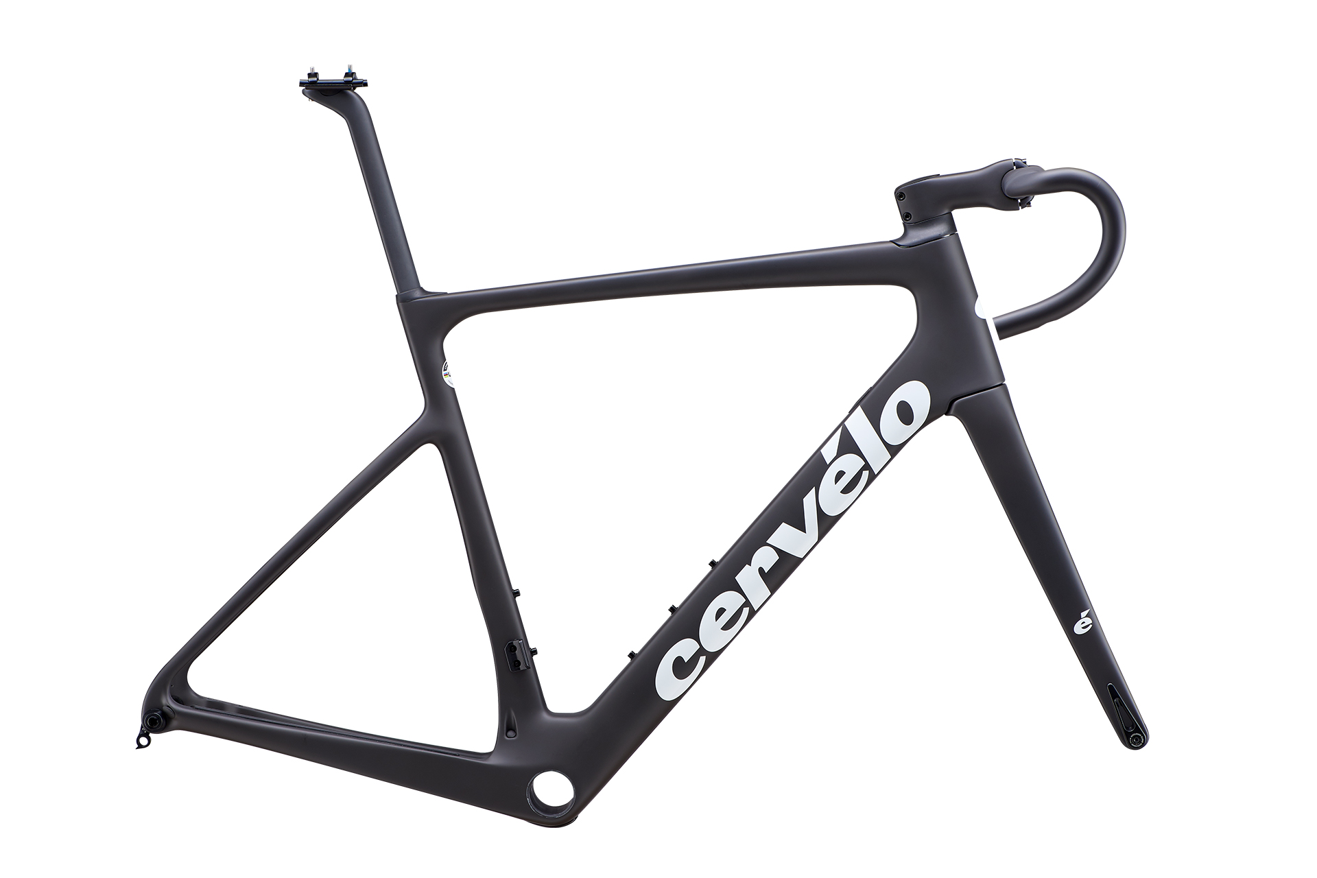 Cervélo】Caledonia-5 Disc 車架組MY22 - KLIGHT Sport Marketing