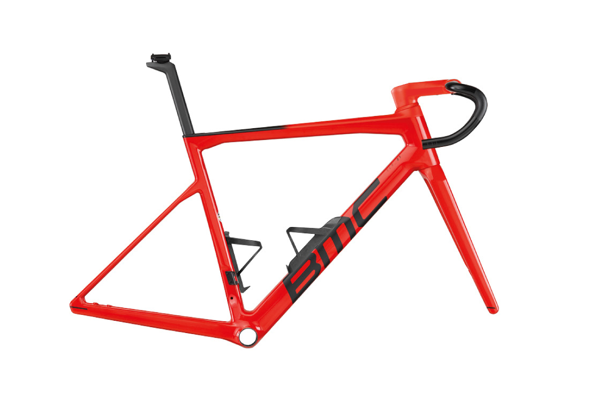 Cadre online bmc slr01
