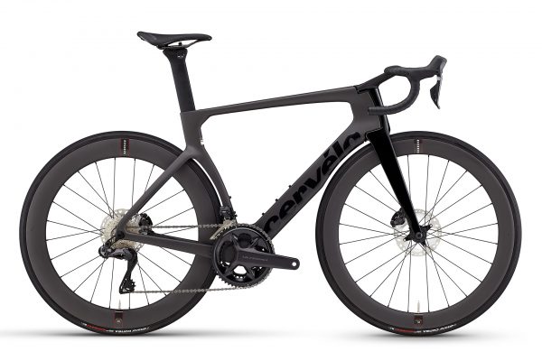 Cervelo-2023-S5-ultegra-di2-five-black