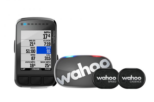 Wahoo-ELEMNT BOLT 2021 Bundle-Product-01