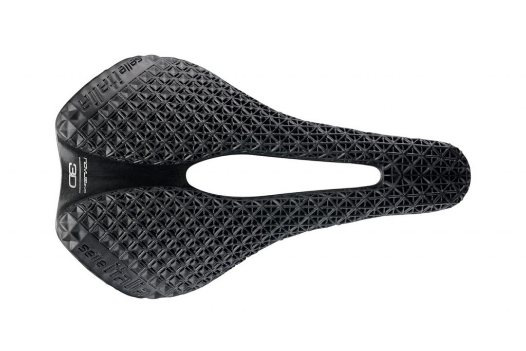 Selle Selle Italia Max Novus Evo Boost Gel Superflow L3 SELLE ITALIA