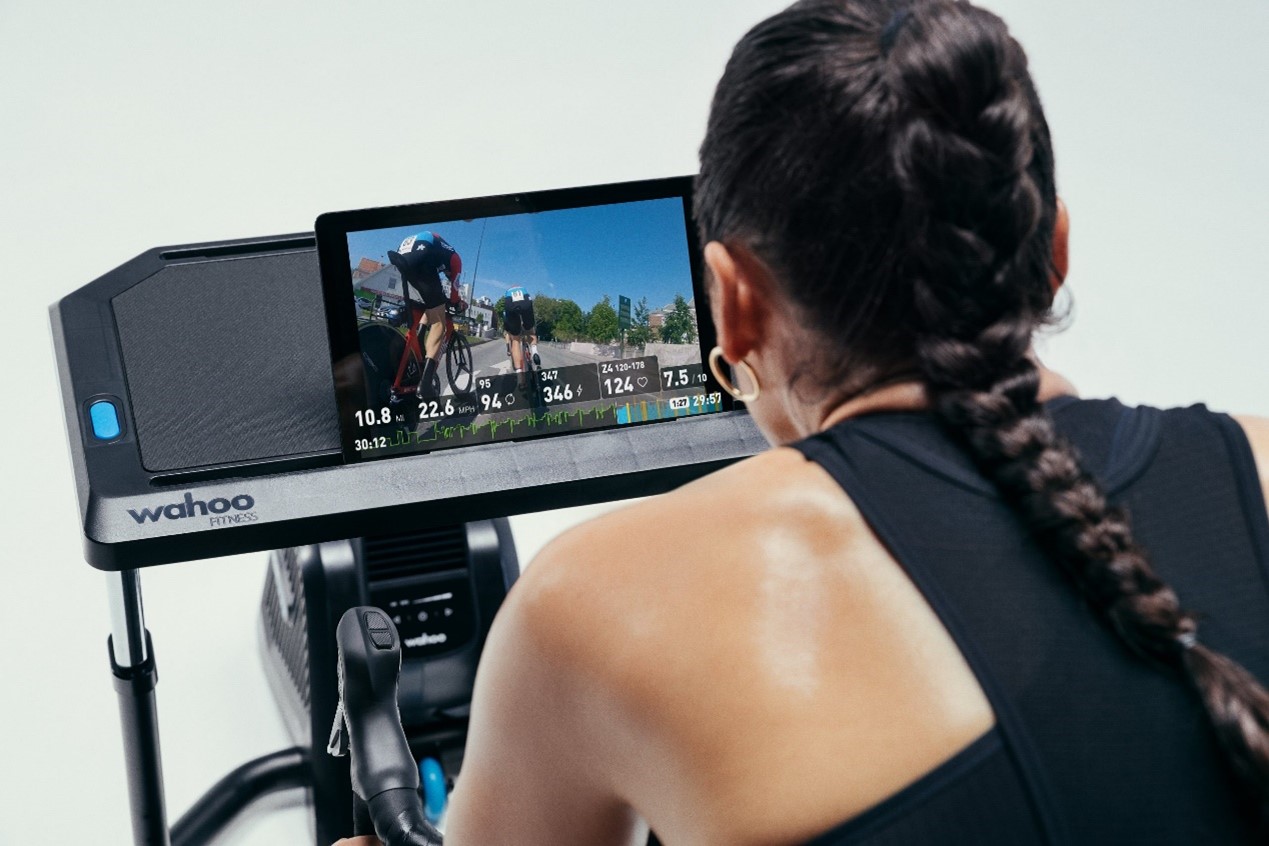 wahoo erg