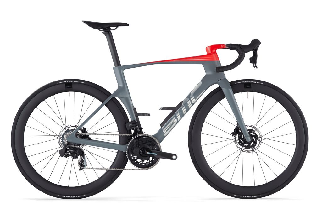 【BMC】Teammachine R 01 THREE 成車 MY24 - KLIGHT Sport Marketin