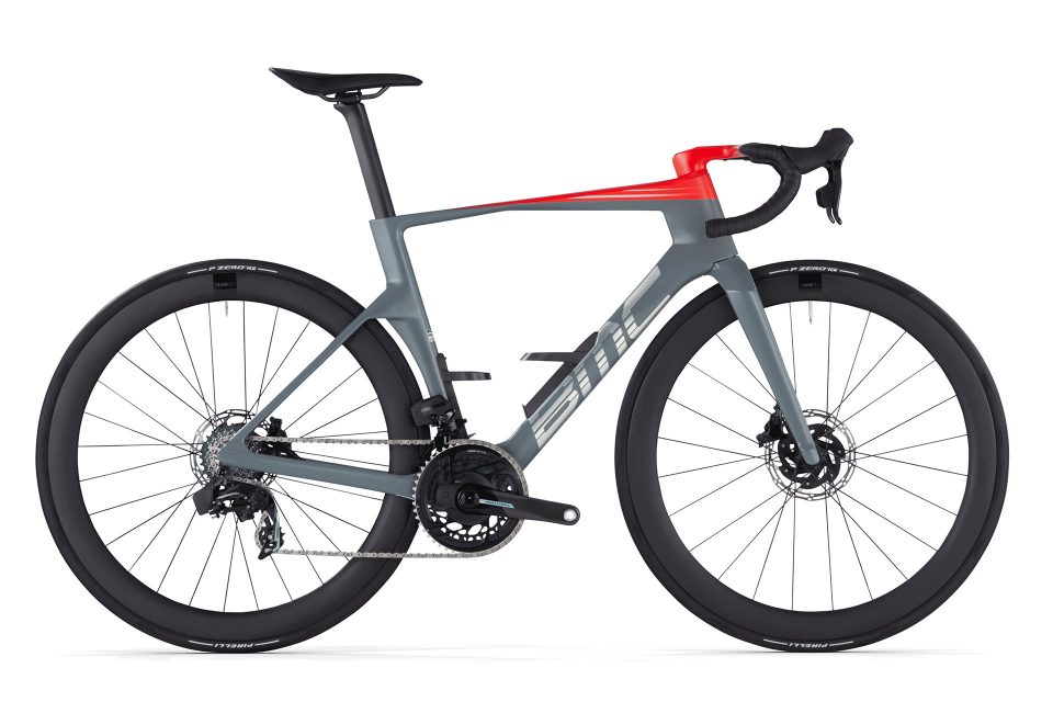 【BMC】Teammachine R 01 THREE 成車 MY24 - KLIGHT Sport Marketin