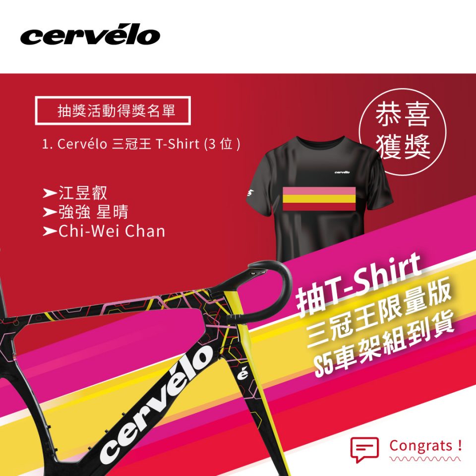 20240312-CERVELO-得獎名單