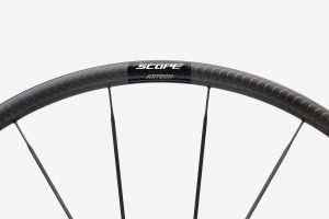 【Scope】Artech 2