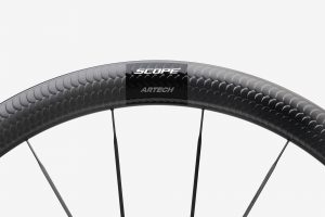【Scope】Artech 4