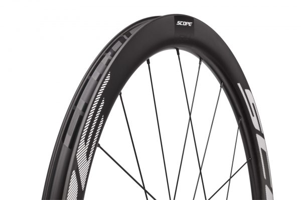【Scope】R4 輪組 - KLIGHT Sport Marketing 臺灣專業自行車代理商
