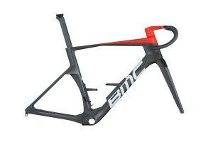 BMC 2024 Teammachine R 01 MOD V2-Carbon Black Neon Red