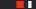 Carbon / Neon Red