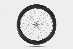 PCW-WAKE 6560 Evolution II-Gloss-Black