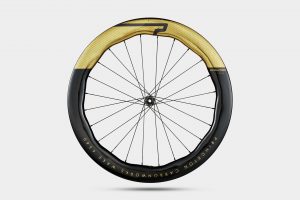 PCW-WAKE 6560 Evolution II-Gloss-Gold