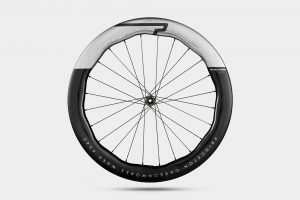 PCW-WAKE 6560 Evolution II-Gloss-Sliver