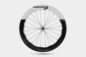 PCW-WAKE 6560 Evolution II-Gloss-White