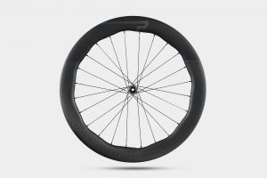 PCW-WAKE 6560 Evolution II-Matte-Black
