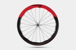 PCW-PEAK-4550-Evolution-II-Gloss-Red
